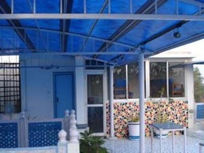 Maya Hotel & Restaurant Агра Екстериор снимка